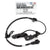 GENUINE Rear ABS Wheel Speed Sensor LEFT for 16-20 Kia Sorento FWD 91920C5000