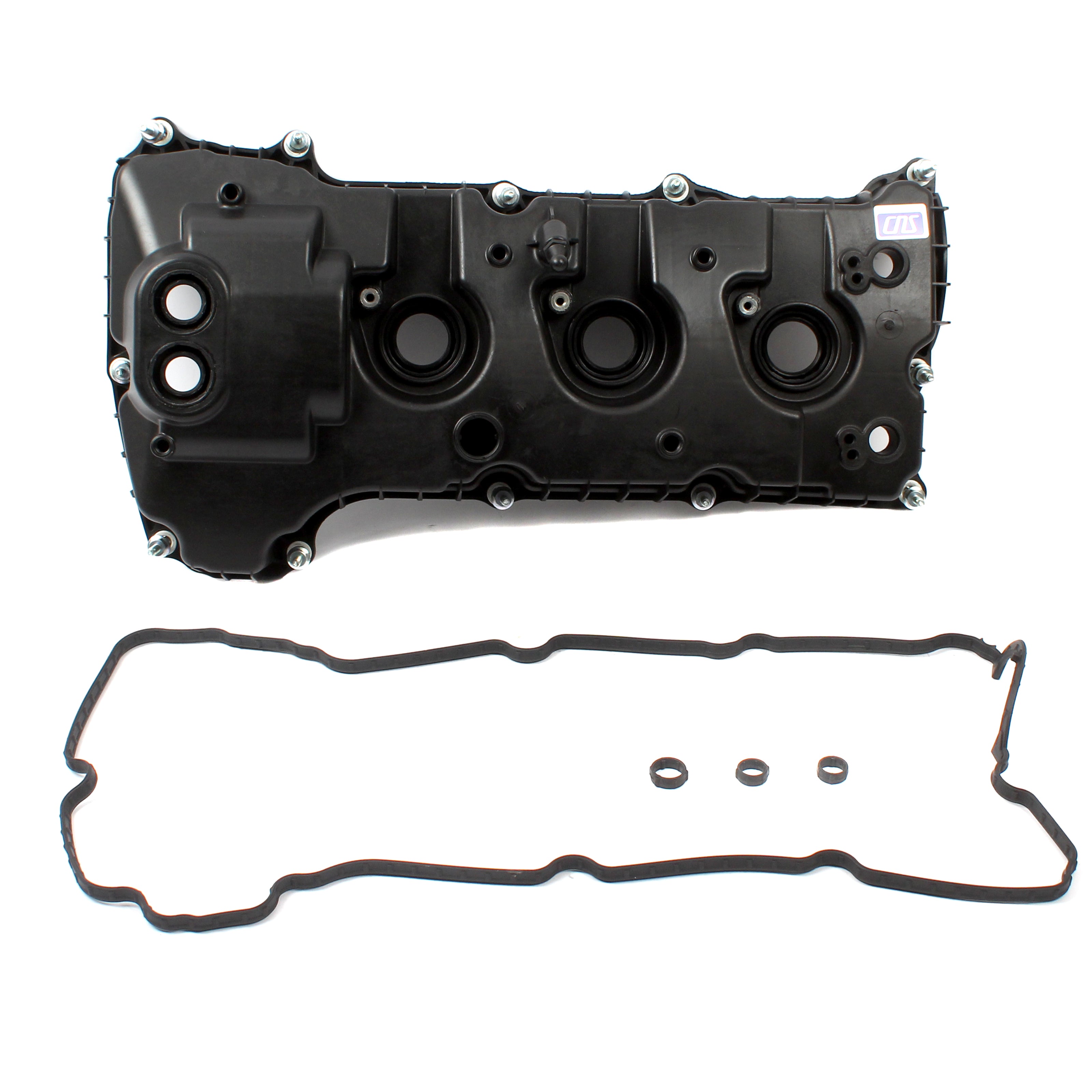 Valve Cover RIGHT PASSENGER Side for 2013-2023 Ford Expedition F