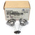 GENUINE Headlight Bulbs 2PCS H7 for 1999-2023 Hyundai Kia Check Compatibility 1864755007