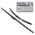 GENUINE Front Windshield Wiper Blade for 11-20 Hyundai Kia 983503S300 983603S000