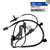 GENUINE ABS Wheel Speed Sensor FRONT RIGHT for 17-20 Hyundai Elantra 59830F2300