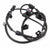 OEM ABS Wheel Speed Sensor FRONT RIGHT for 13-19 Santa Fe Sorento 956712W000