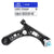 GENUINE Lower Control Arm RIGHT for 18-20 Hyundai Elantra Forte 54501F2AA0