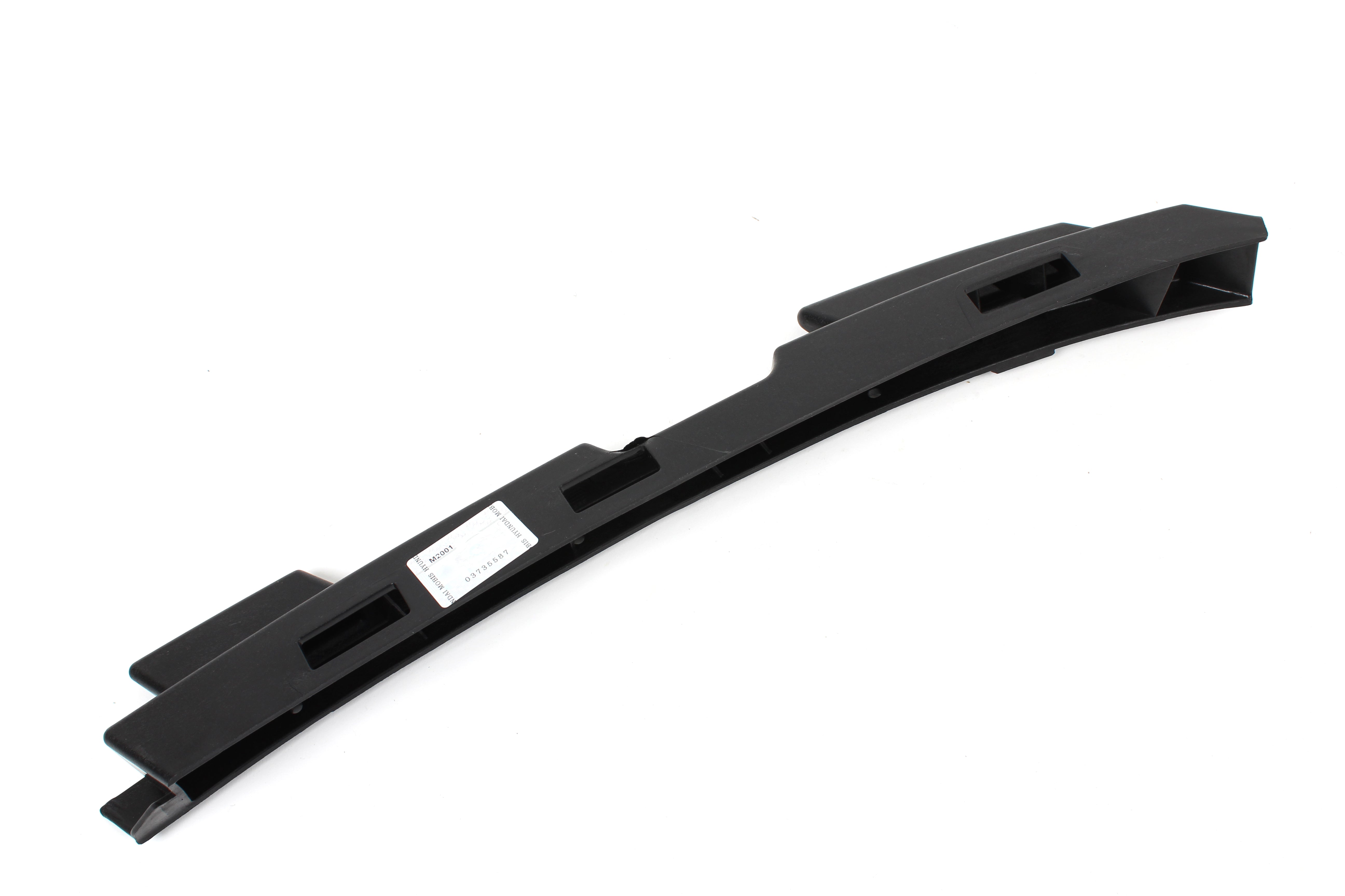 ハヤト GENUINE Front Bumper Bracket LEFT for 12-14 Hyundai Genesis Sedan