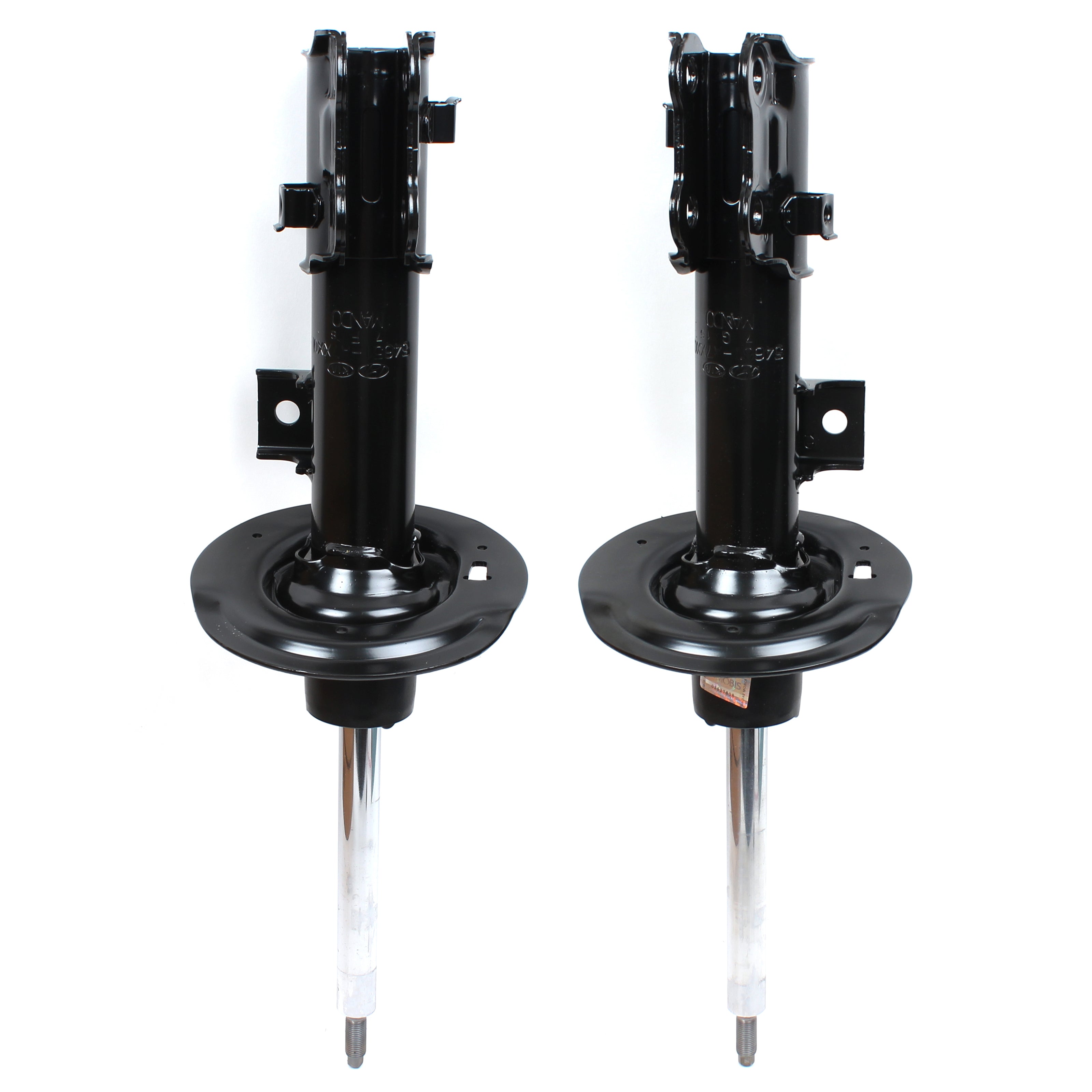 GENUINE Suspension Strut FRONT LH & RH for 14-16 Kia Forte OEM