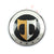 GENUINE Hood Emblem for 2001-2008 Hyundai TUSCANI Tiburon OEM 863202C700