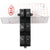 GENUINE Power Window Main Switch LEFT for 2011-2013 Kia Soul 935702K010WK