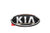 GENUINE REAR Trunk Emblem for 06-13 Kia Forte Optima Rio Spectra 863182G000