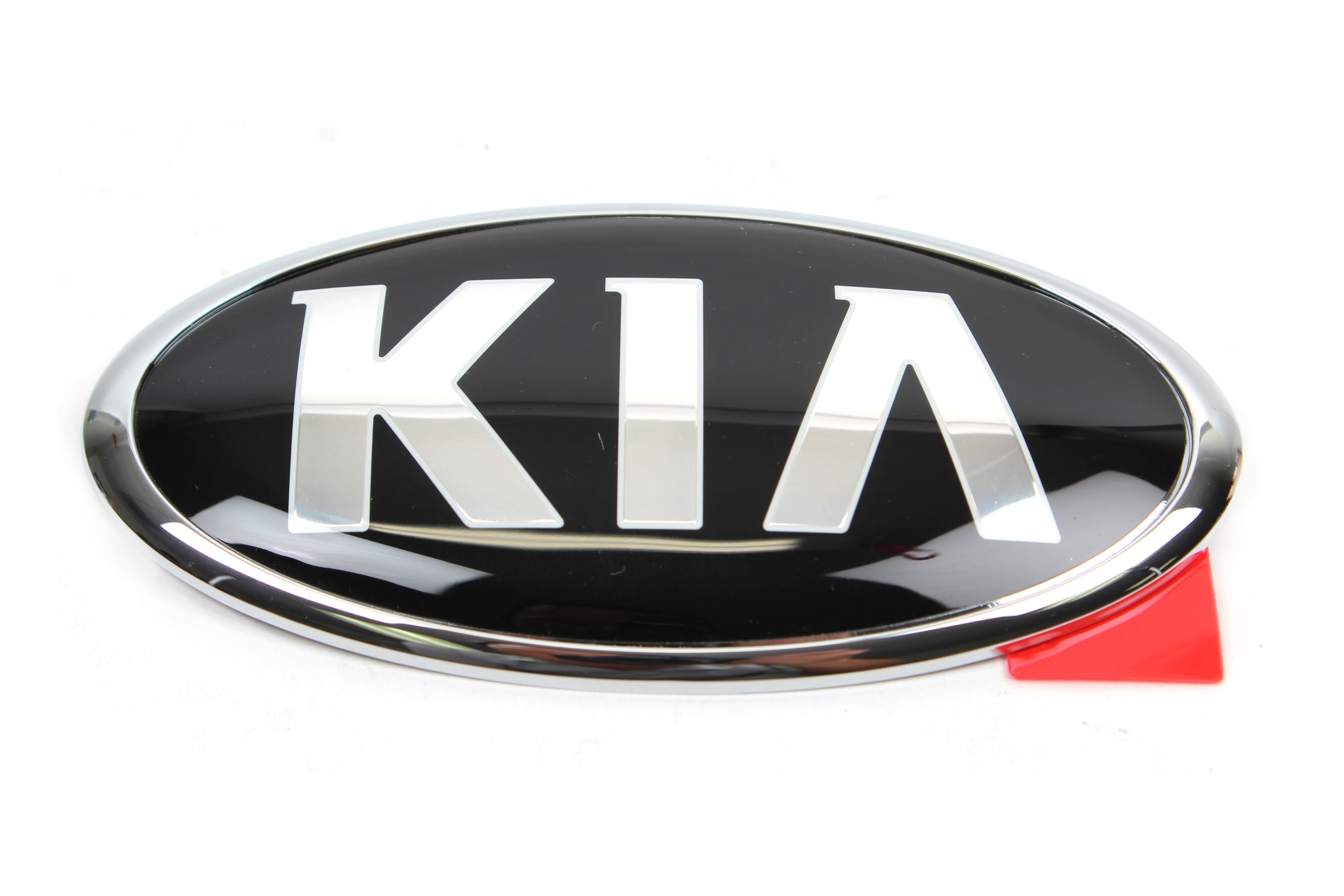 GENUINE Front Bumper Emblem for 2011-2020 Kia Cadenza Forte Optima 863183R500