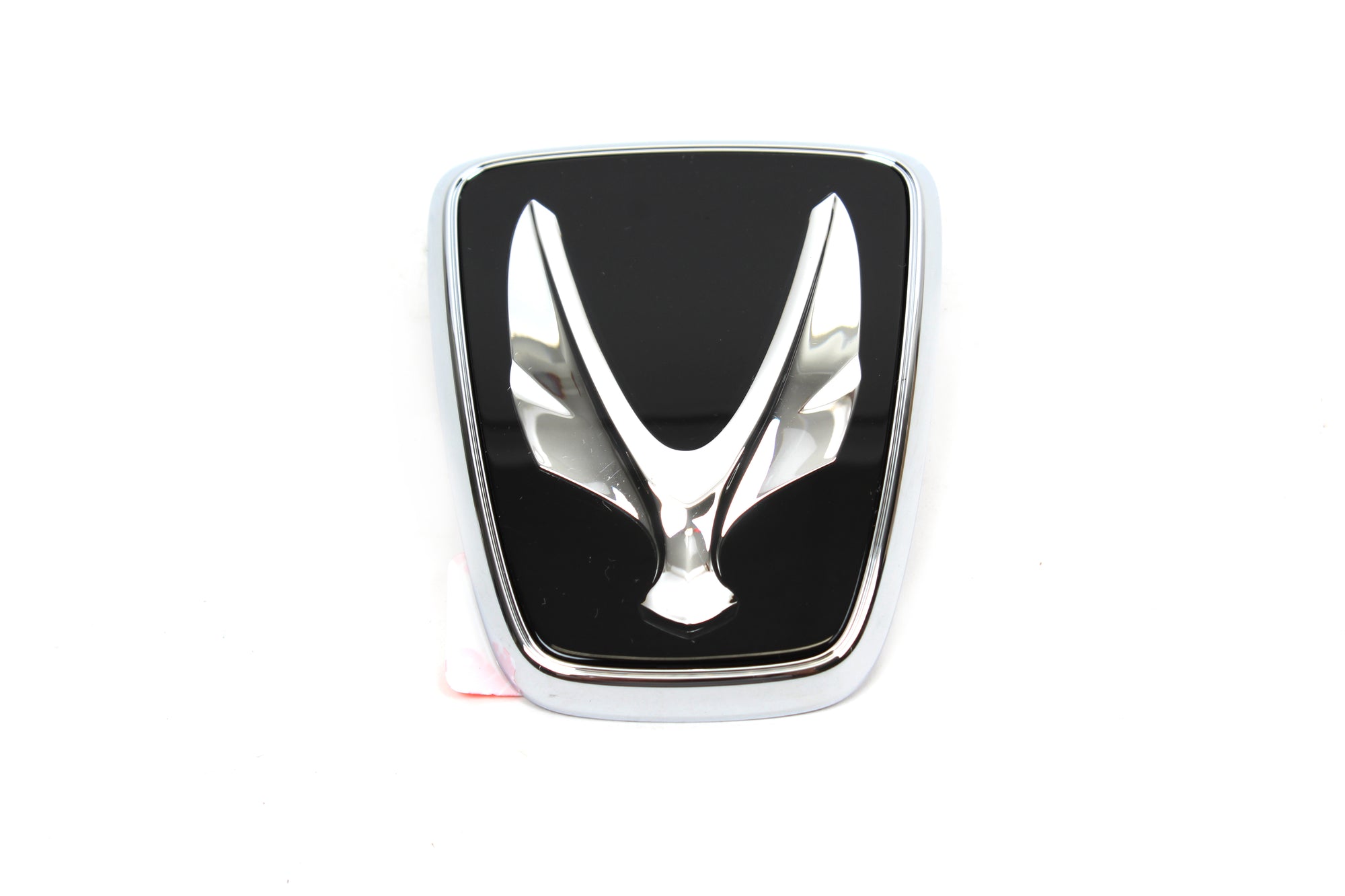 GENUINE Hood & Trunk Emblem & Bracket 4PCS for 11-16 Hyundai Equus 863203N000