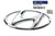 Front Grille Emblem GENUINE for 2019-2021 Hyundai Santa Fe 86300S1100