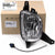 GENUINE Fog Lamp Light & Connector PASSENGER for 15-18 Kia Sedona 92202A9000