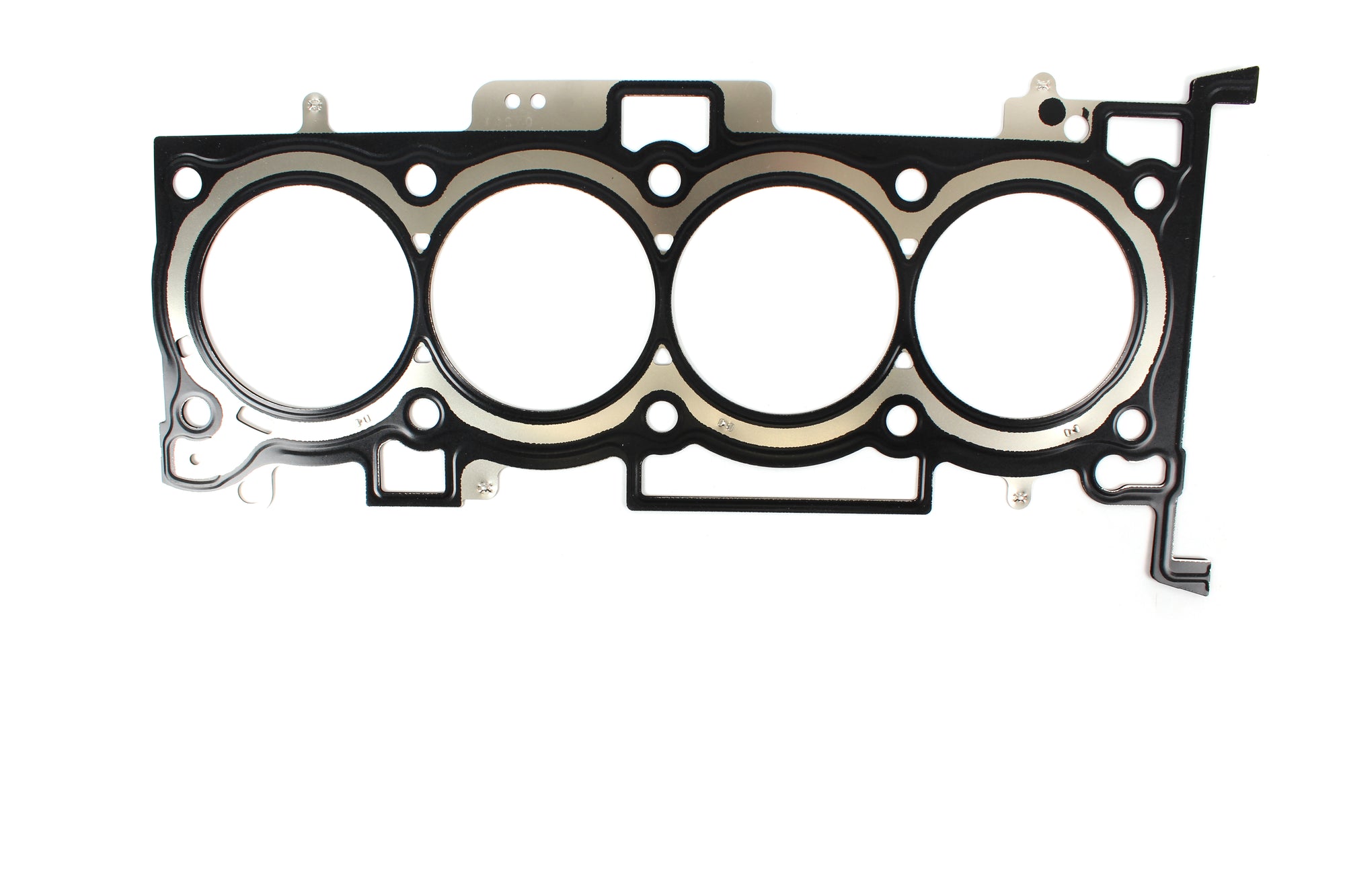 GENUINE Cylinder Head Gasket w/ Silicone for 11-16 Hyundai Kia 2.4L 223112G700
