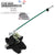 GENUINE Trunk Lock Latch Actuator for 2012-17 Hyundai Azera Cadenza 812303R000