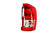 GENUINE Trunk Tail lamp RIGHT PASSENGER RH for 09-14 Kia Sedona 924024J000