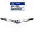 GENUINE Hood Molding Chrome for 11-15 Hyundai Sonata Hybrid OEM 863554R000