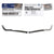 GENUINE Rear Bumper Molding LEFT & RIGHT for 19-20 Hyundai Santa Fe 86692S1010
