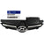 GENUINE Radiator Grille Upper & Lower for 14-16 Hyundai Elantra OEM 863503X700