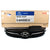 GENUINE Grille Front Bumper for 2011-2013 Hyundai Elantra OEM 863503X200