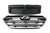 GENUINE Radiator Grille & Upper Cover for 16-18 Hyundai Tucson 86350D3000RAM