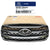 GENUINE Front Radiator Grille for 2012 Hyundai Santa Fe OEM 865602BAA0