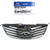 GENUINE Radiator Grille for 2012 2013 2014 Hyundai Azera OEM 863503V000