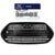 GENUINE Front Bumper Grille for 13-17 Hyundai Veloster Turbo OEM 865612V500