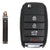 GENUINE FOB Smart Key Keyless Entry Remote for 16-18 Kia Optima OEM 95430D4010