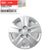 GENUINE Wheel Cover 15" for 2014-2018 Kia Forte Forte5 52960A7000