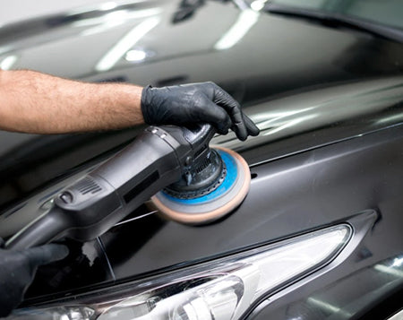 Guiding Noise When Driving: Causes, What to do