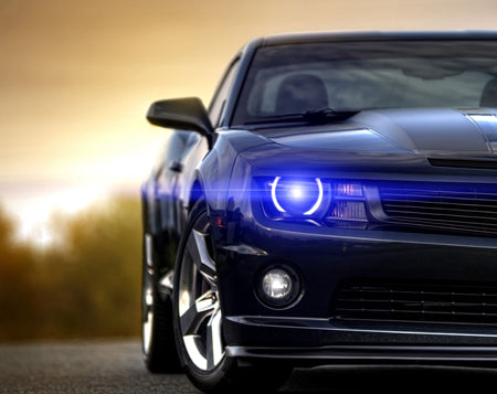 Exaust Pressure Sensor "A" Circuit Low