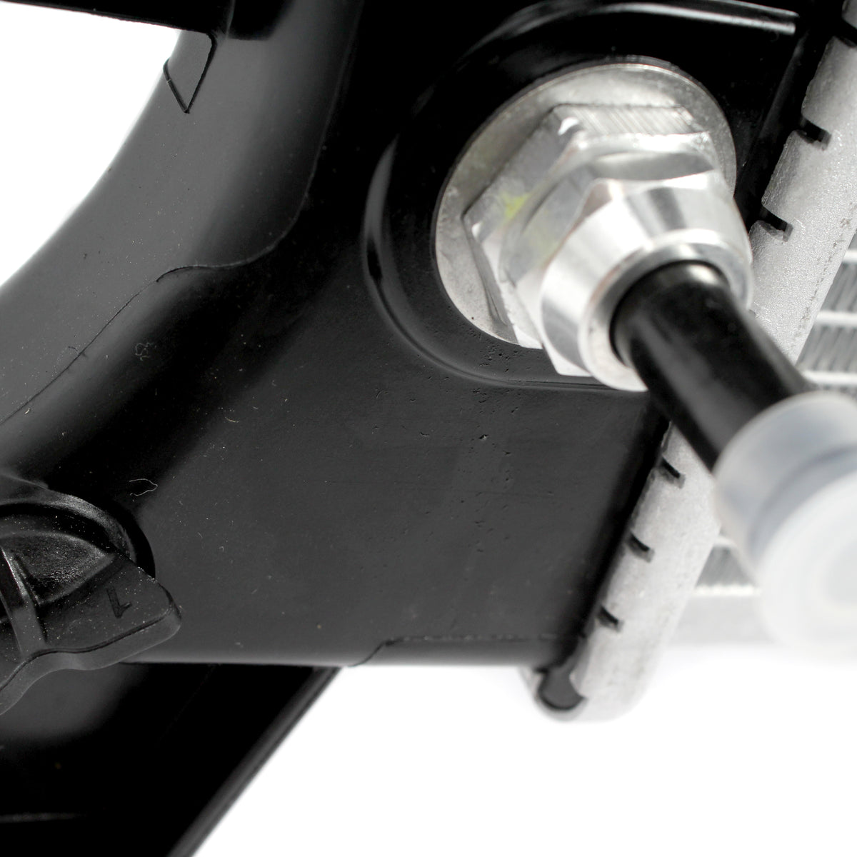 OEM Radiator Assy for 2018-2021 Hyundai Kona 2.0L 25310J9200