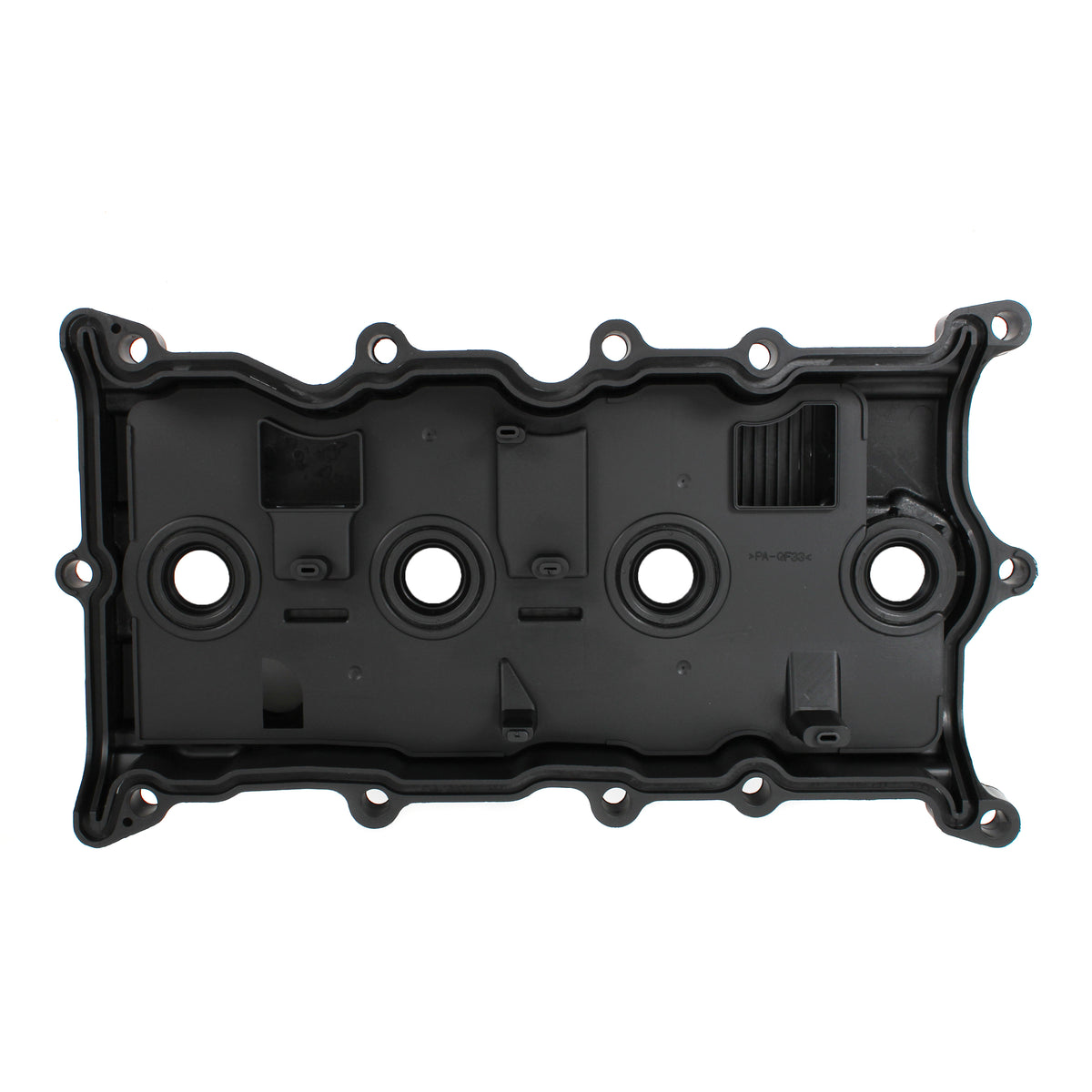 Valve Cover &amp; Gasket &amp; Bolts &amp; Cap for 2008-2012 Nissan Rogue 2.5L 13264JG30A