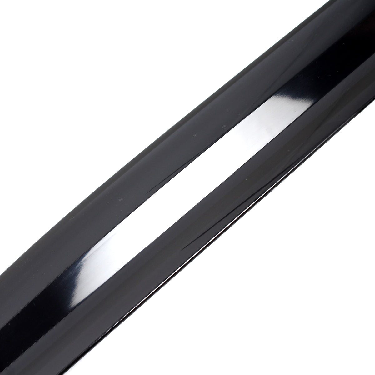 Smoked Window Sun Vent Visor Rain Guards 4pcs for 2015-2019 Kia Soul