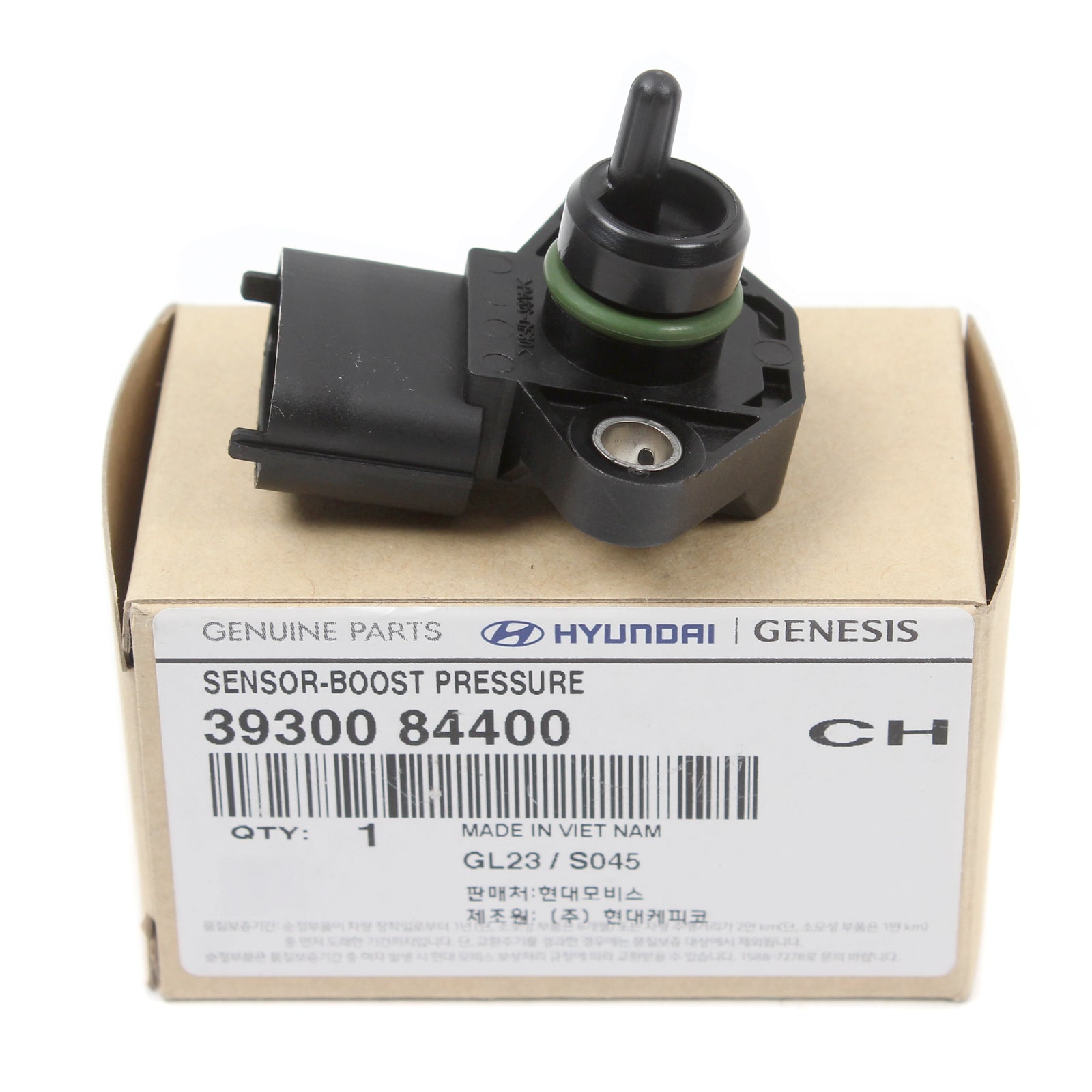 GENUINE Turbo Boost MAP Sensor for G70 Elantra Kona Sonata Tucson Veloster