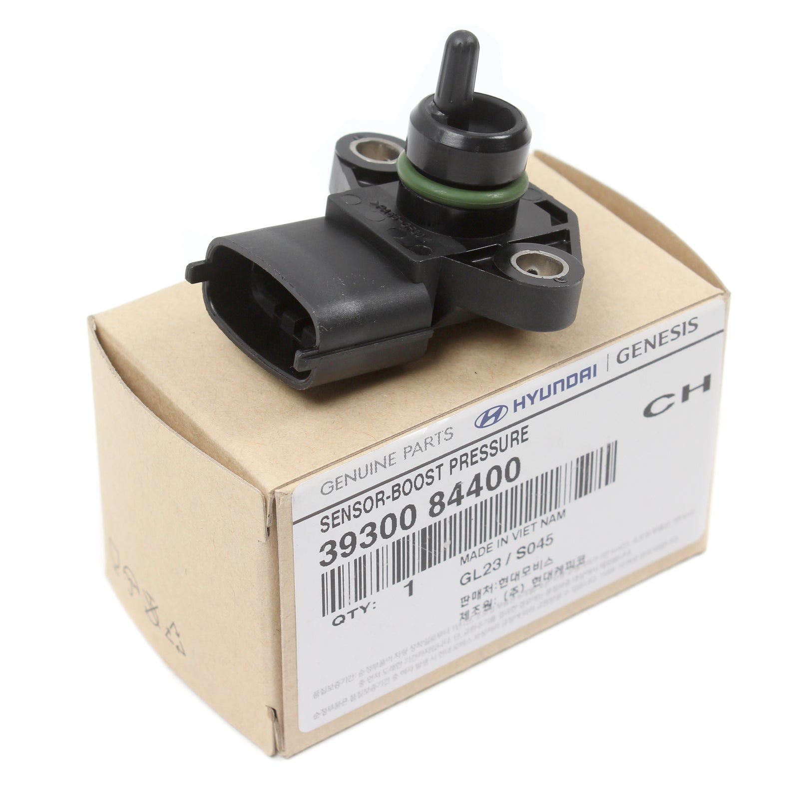 GENUINE Turbo Boost MAP Sensor for G70 Elantra Kona Sonata Tucson Veloster