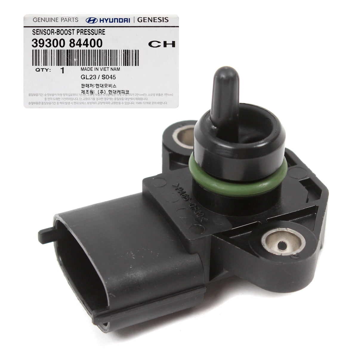 GENUINE Turbo Boost MAP Sensor for G70 Elantra Kona Sonata Tucson Veloster