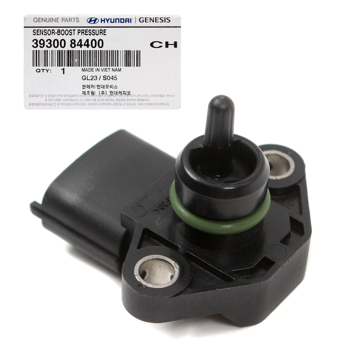 GENUINE Turbo Boost MAP Sensor for G70 Elantra Kona Sonata Tucson Velo