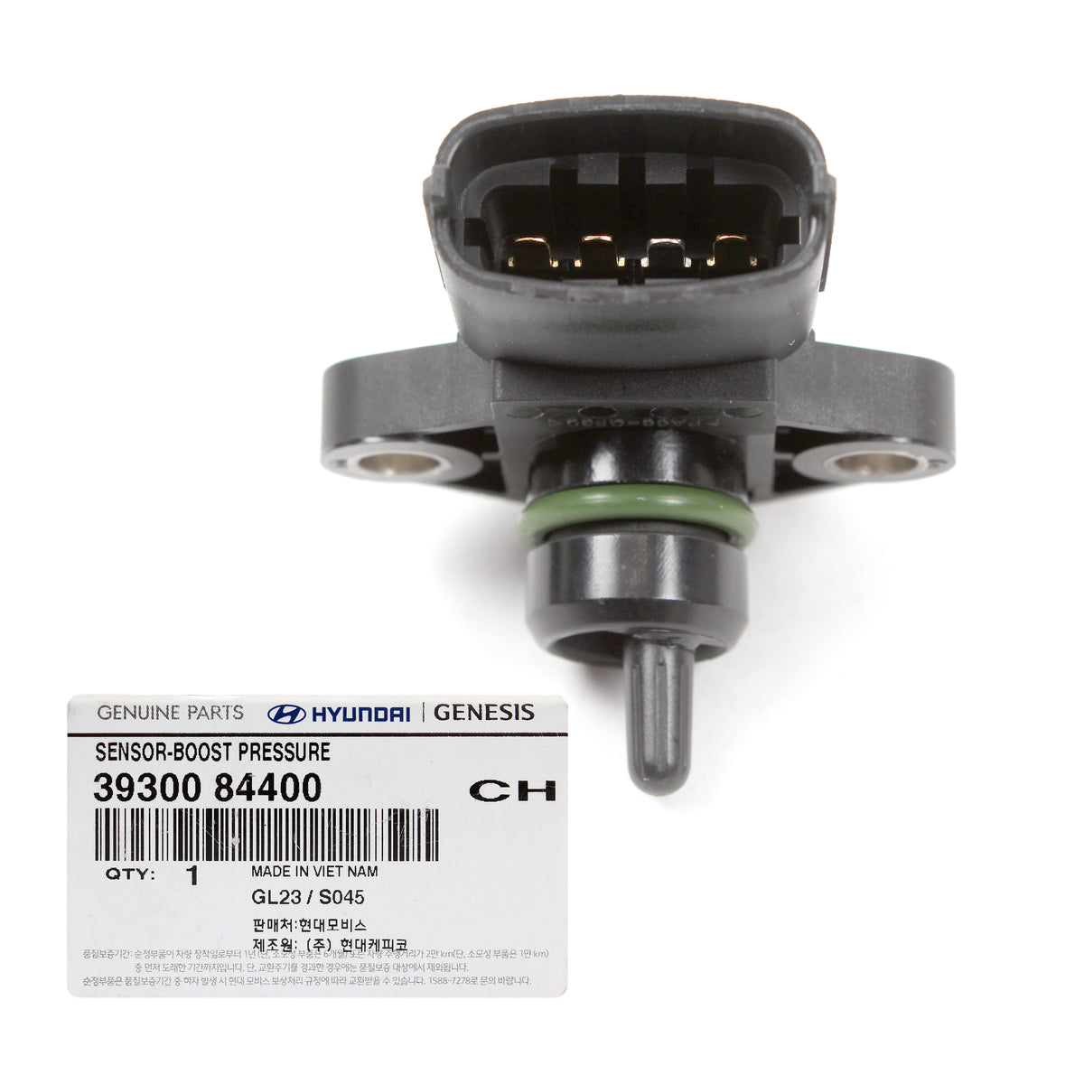 GENUINE Turbo Boost MAP Sensor for G70 Elantra Kona Sonata Tucson Velo