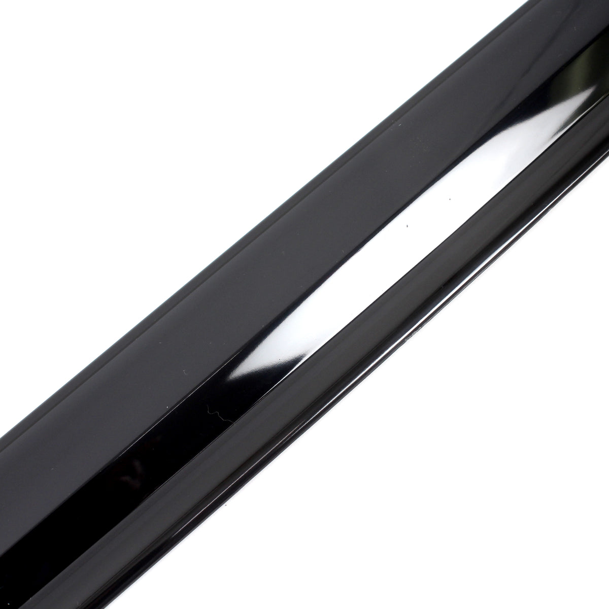 Smoked Window Sun Vent Visor Rain Guards 6pcs for 2019-2023 Kia Forte Sedan