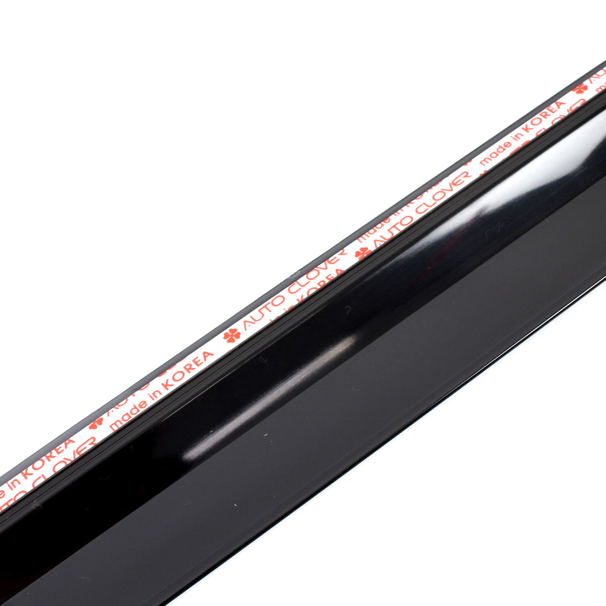 Smoked Window Sun Vent Visor Rain Guards 6pcs for 2017-2023 Jeep Compass