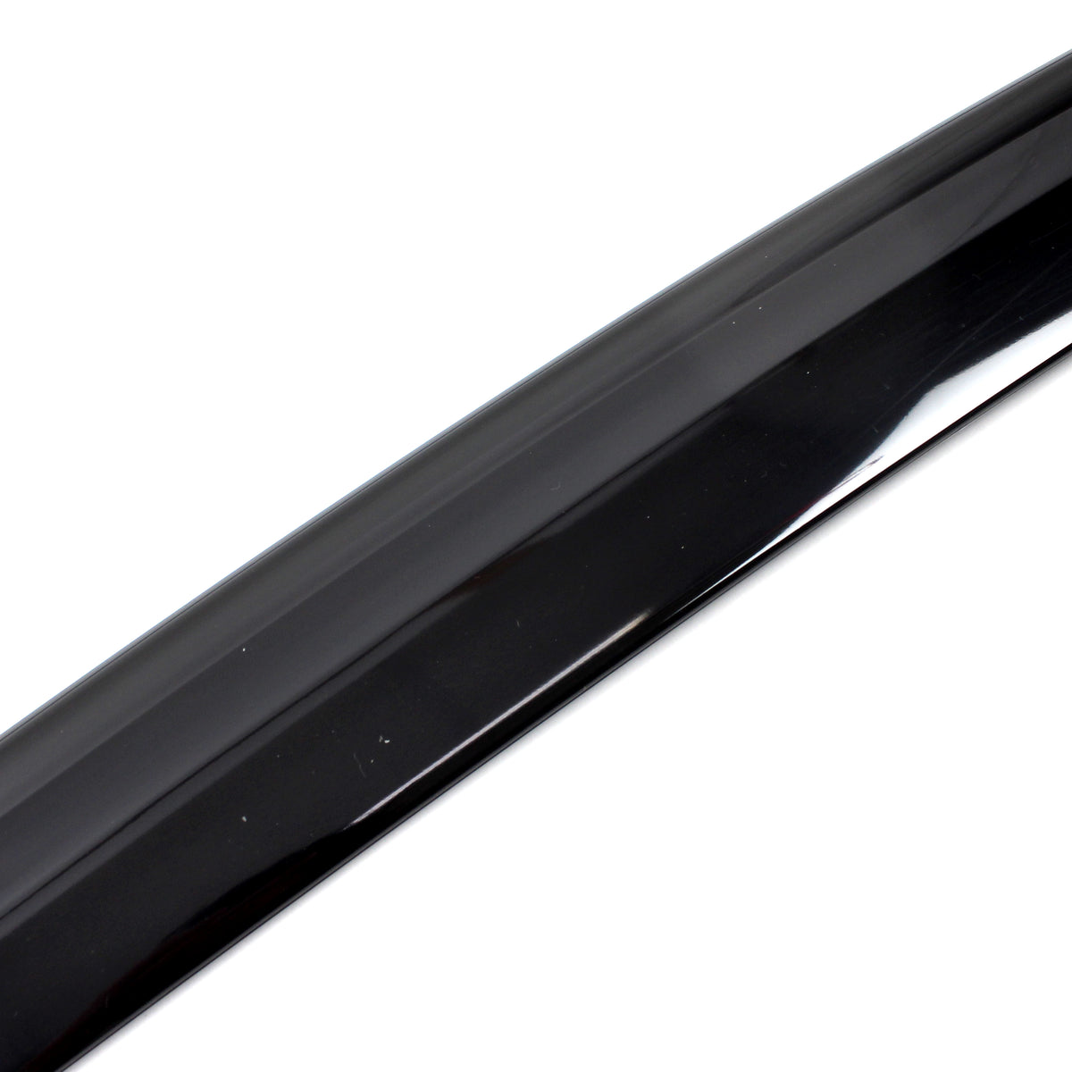 Smoked Window Sun Vent Visor Rain Guards 6pcs for 2018-2022 Honda Accord