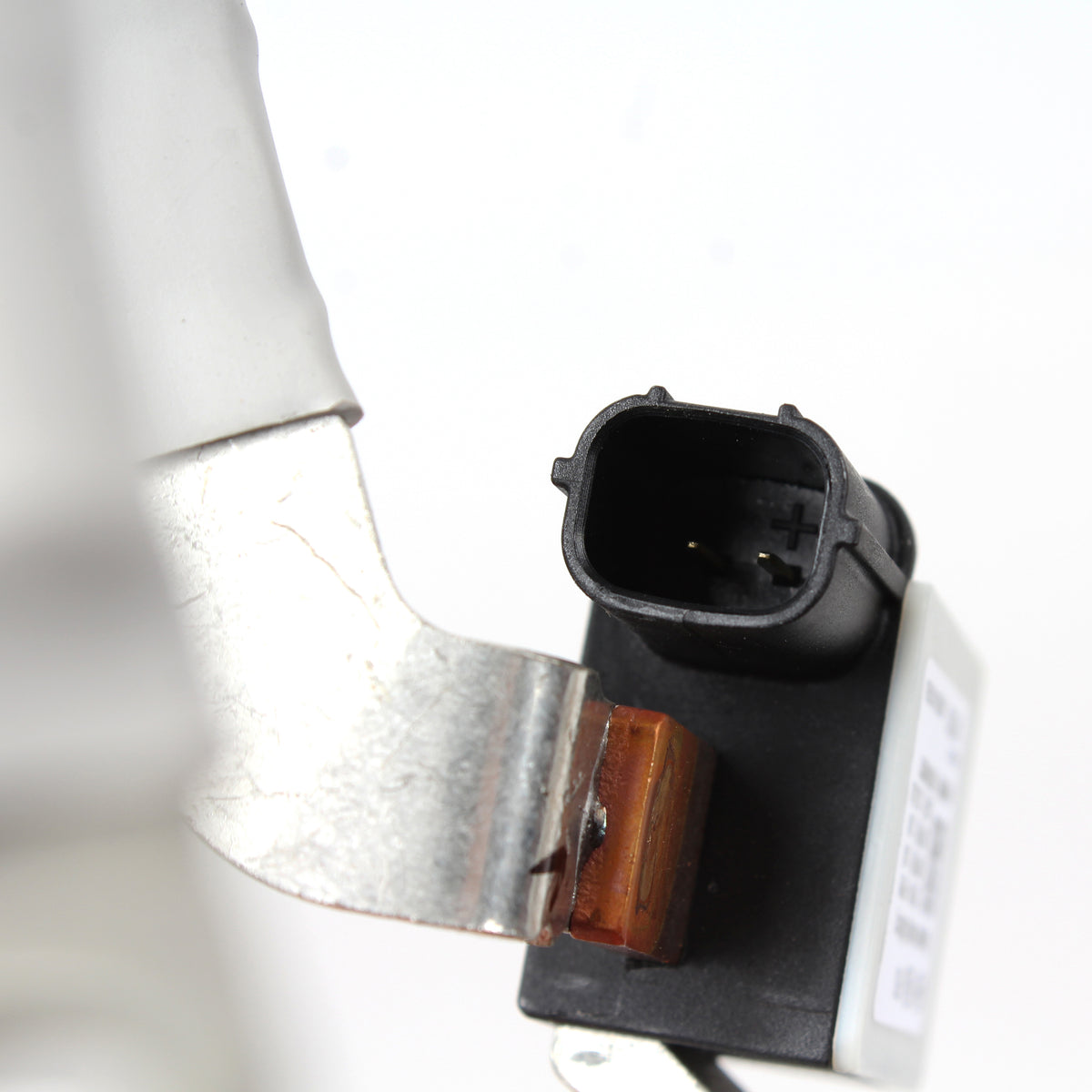 GENUINE Battery Cable NEGATIVE for 2013-2017 Hyundai Veloster 371802V700