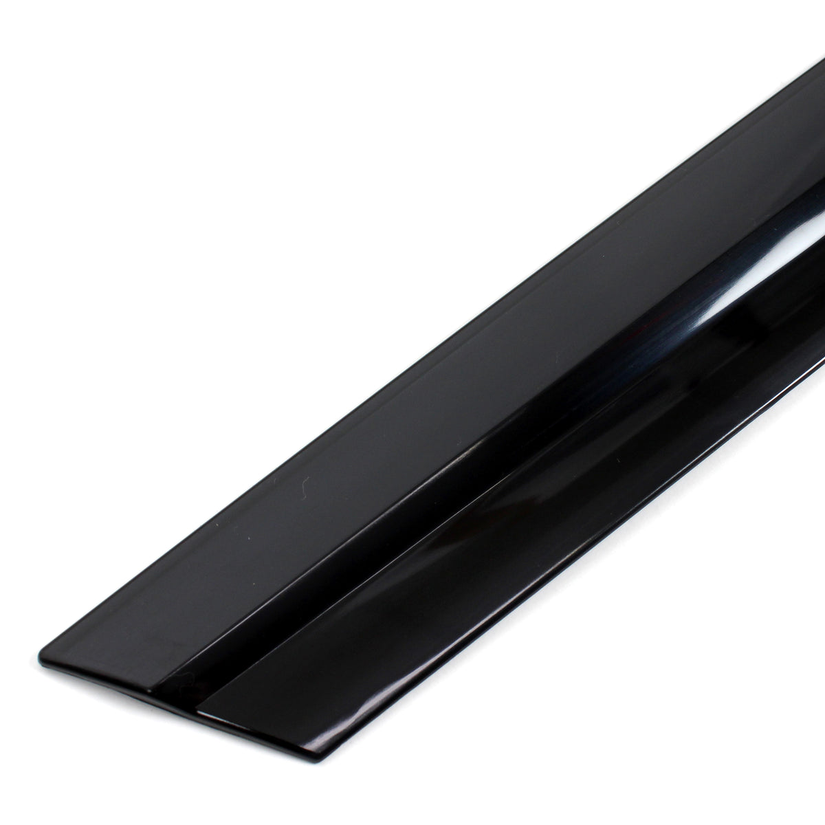 Smoked Window Sun Vent Visor Rain Guards 6pcs for 2020-2023 Kia Soul Booster EV