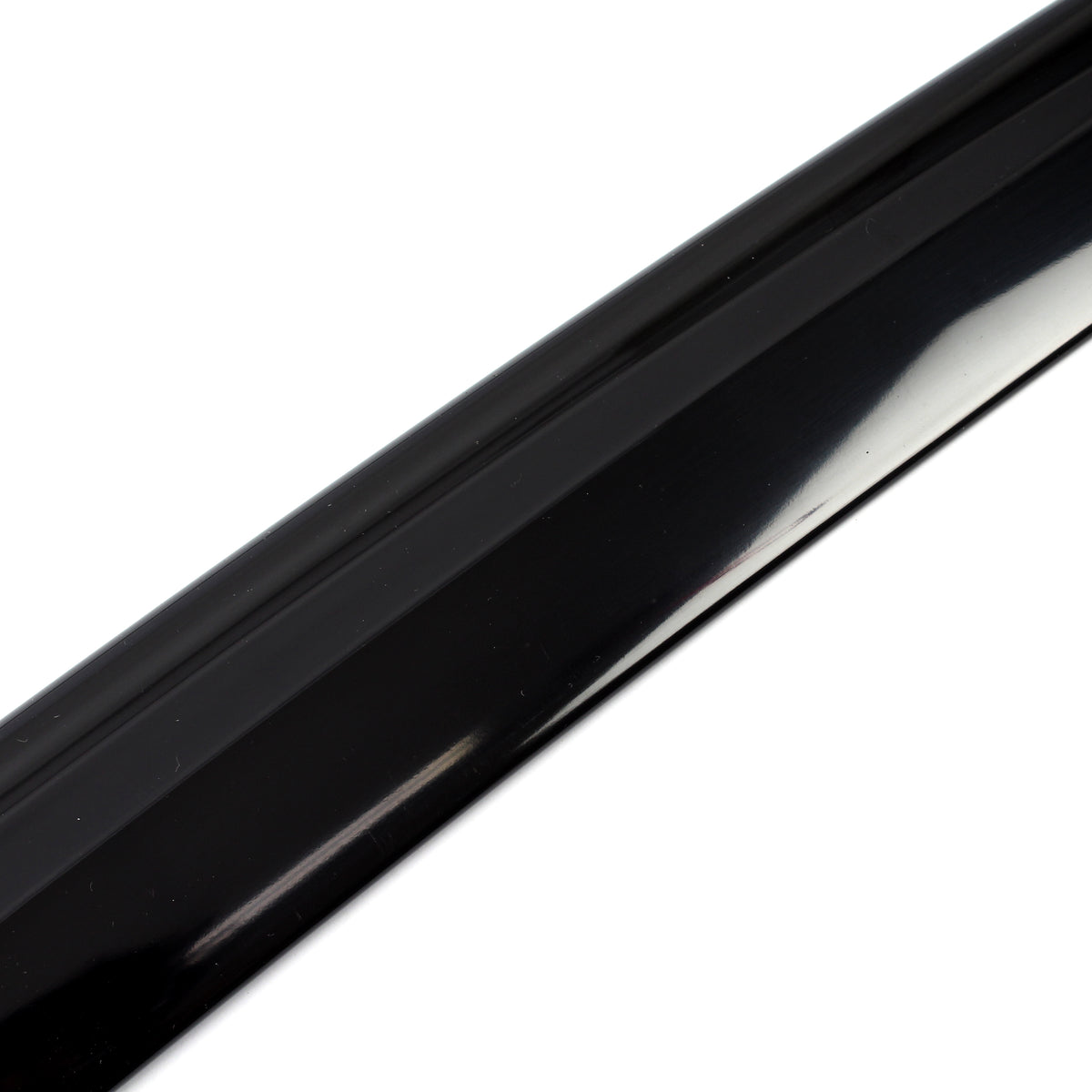 Black Smoked Window Sun Visor Rain Guards 6PCS for 2016-2021 Honda Civic SEDAN