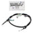 GENUINE Parking Brake Cable RIGHT for 2011-2016 Hyundai Elantra 597703X300DS
