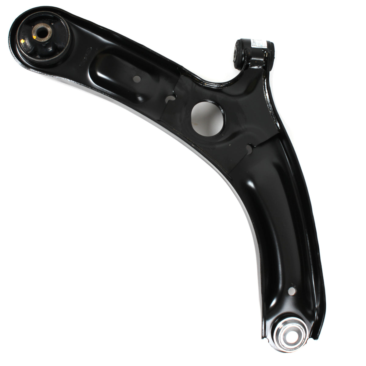 GENUINE Front Lower Control Arms LEFT &amp; RIGHT for 2014-2018 Kia Forte &amp; Koup