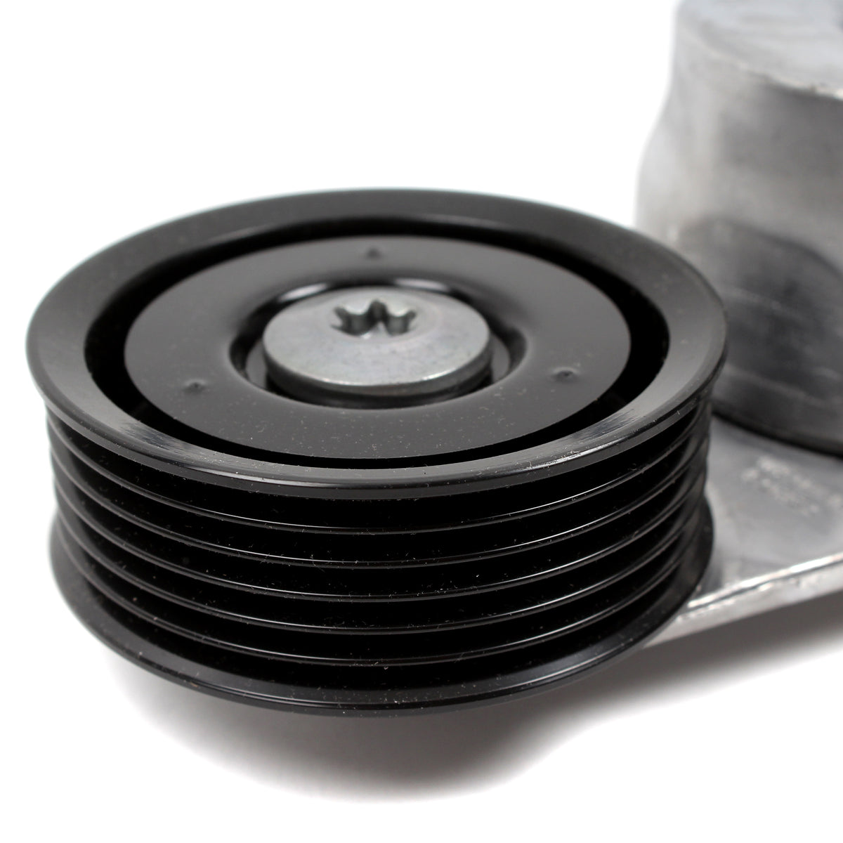 GENUINE Belt Tensioner for 14-21 Elantra Kona Tucson Veloster 1.8 2.0 252812E355