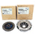 GENUINE Clutch Disc & Cover Plate Kit for 2012-2015 Accent Veloster Rio 1.6L