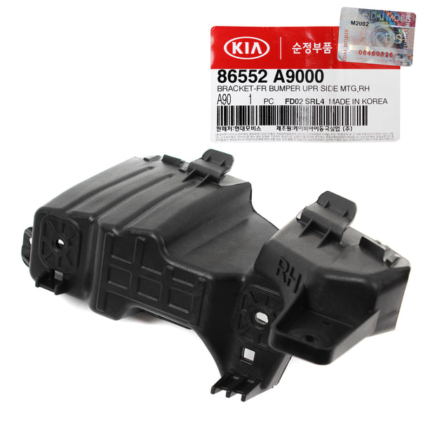 GENUINE Front Bumper Bracket Retainer RIGHT for 15-20 Kia Sedona